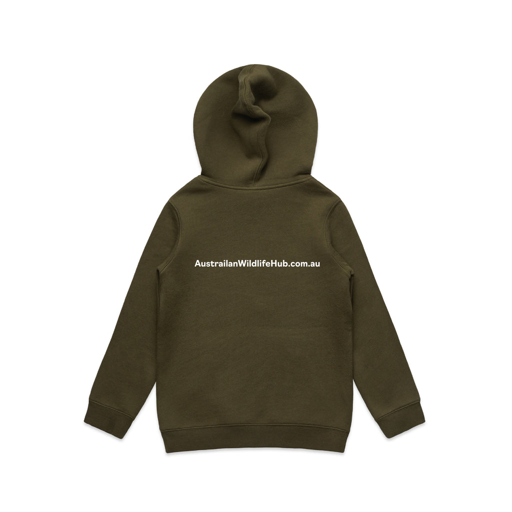 Australian Wildlife Collective - Men’s Hoodie Australian Wildlife Hub