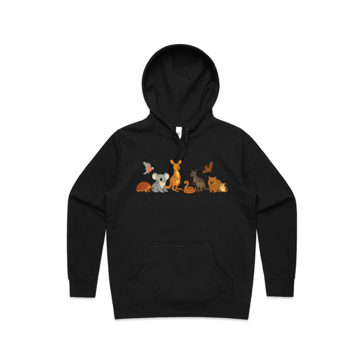 Australian Wildlife Collective - Women’s Hoodie