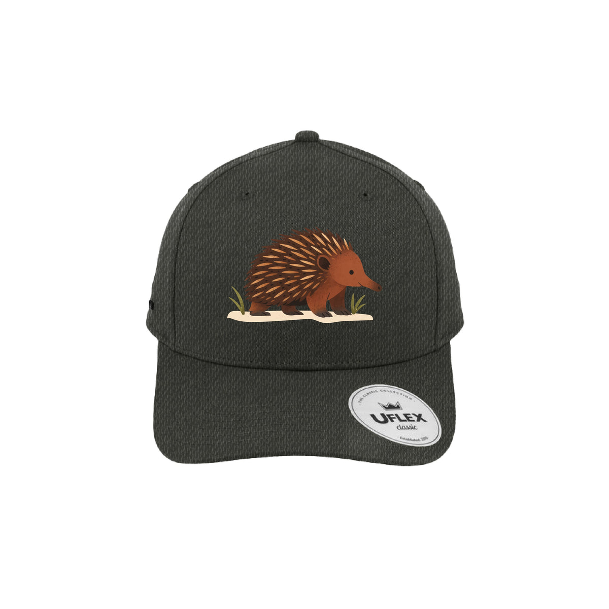 ECHIDNDA Cap Australian Wildlife Hub