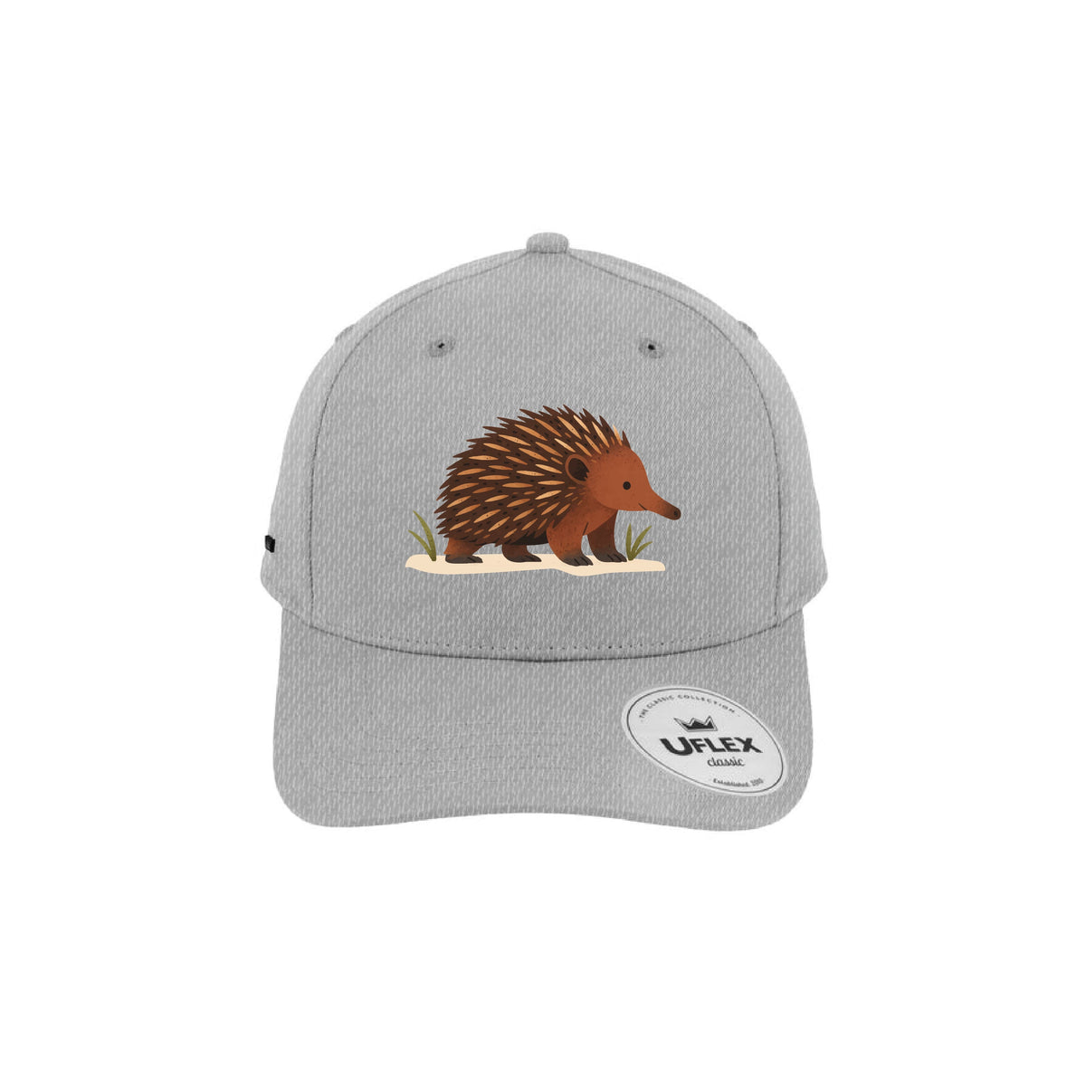 ECHIDNDA Cap Australian Wildlife Hub