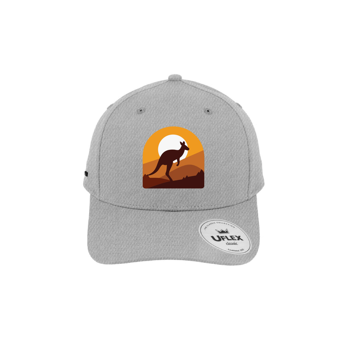 KANGAROO Cap Australian Wildlife Hub