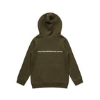 Australian Wildlife Collective - Kids Hoodie Australian Wildlife Hub