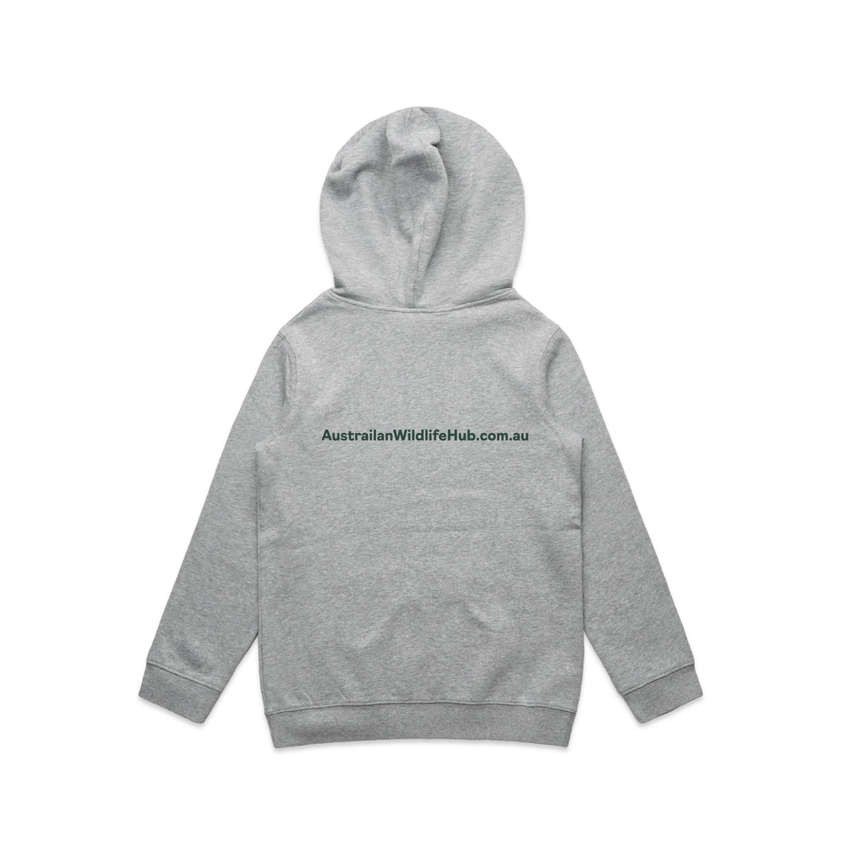 Australian Wildlife Collective - Kids Hoodie Australian Wildlife Hub