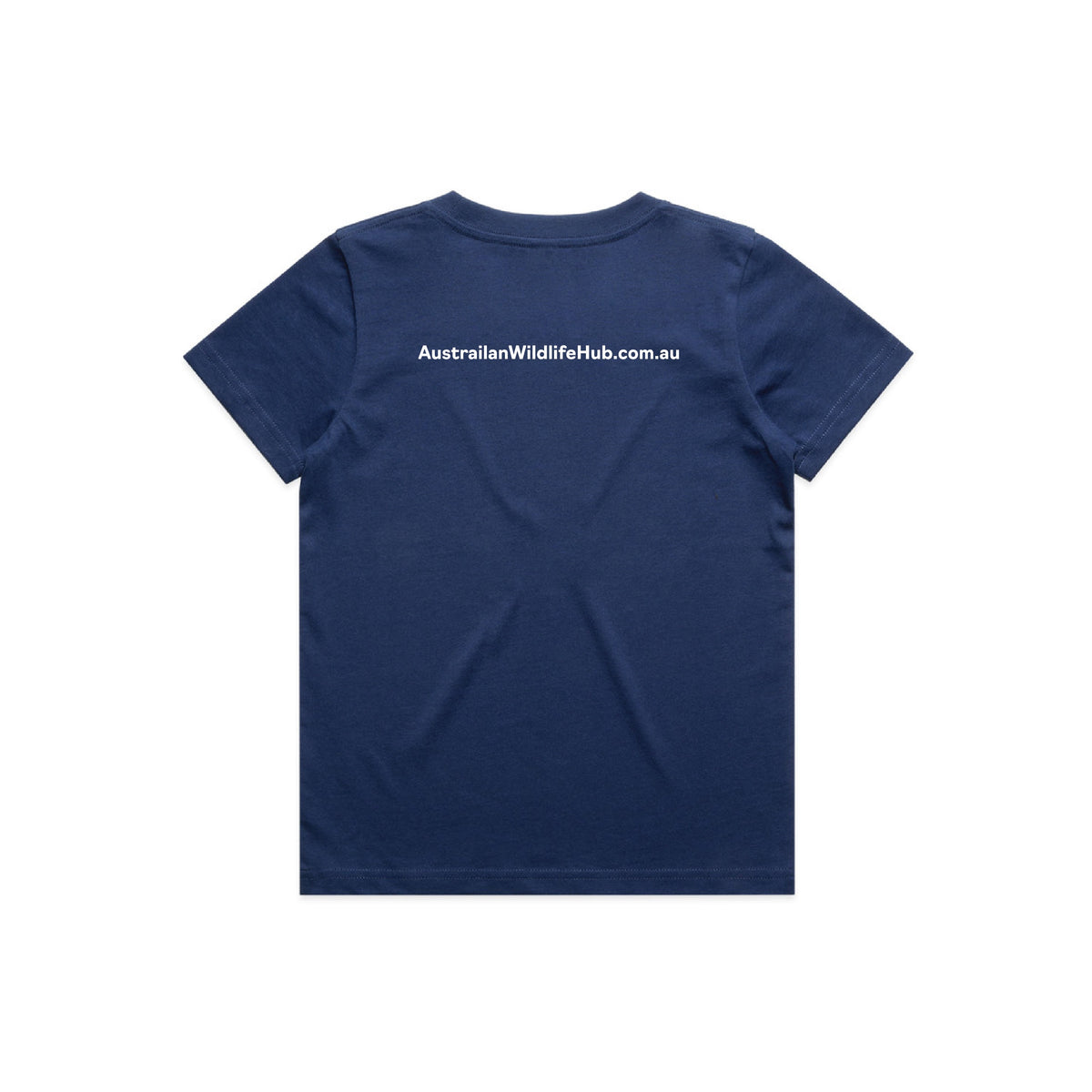 Australian Wildlife Collective - Kids Tee Australian Wildlife Hub