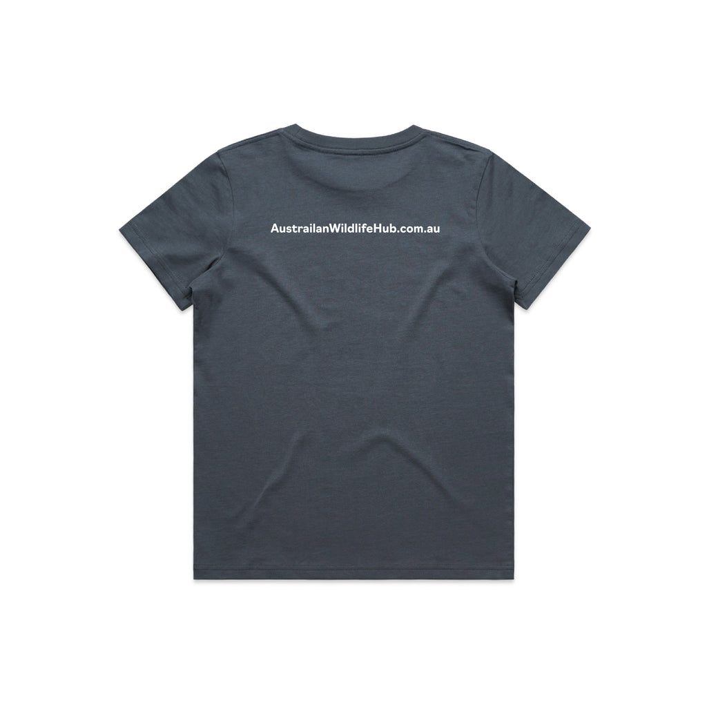Australian Wildlife Collective - Kids Tee Australian Wildlife Hub