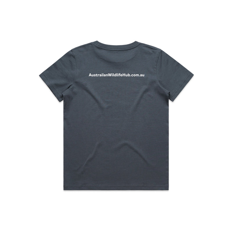 Australian Wildlife Collective - Kids Tee Australian Wildlife Hub