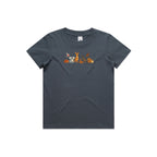 Australian Wildlife Collective - Kids Tee Australian Wildlife Hub