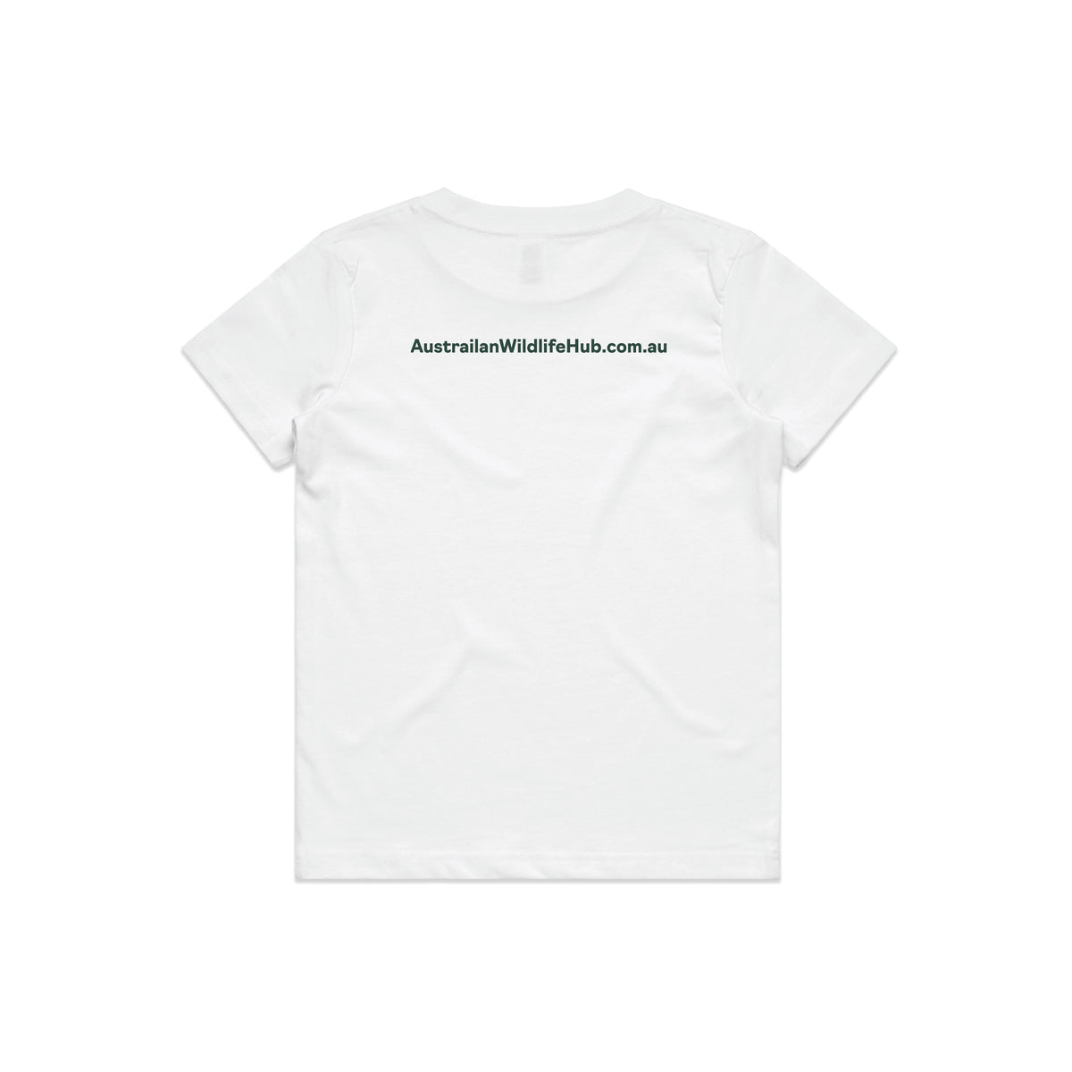 Australian Wildlife Collective - Kids Tee Australian Wildlife Hub