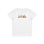 Australian Wildlife Collective - Kids Tee Australian Wildlife Hub