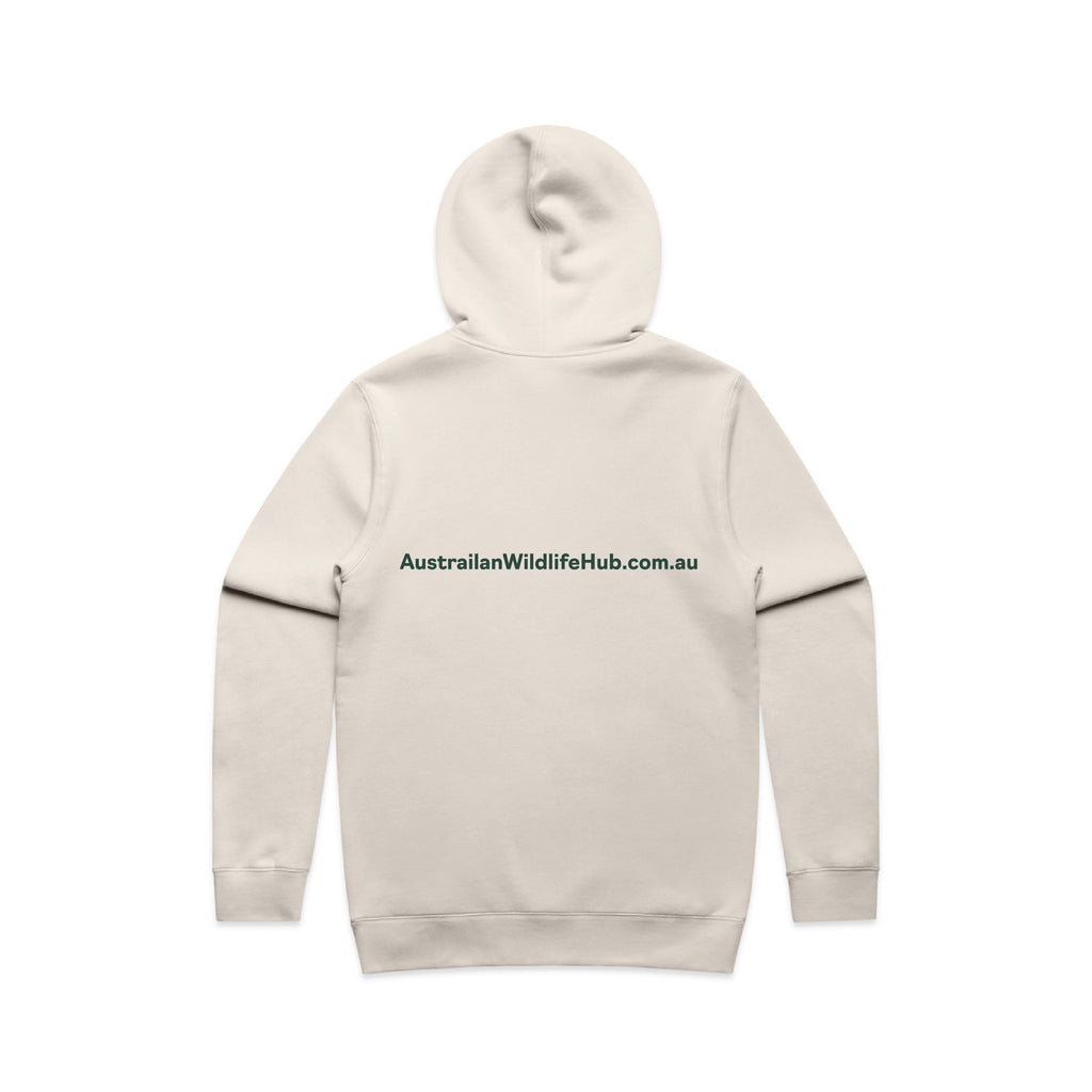 Australian Wildlife Collective - Men’s Hoodie Australian Wildlife Hub