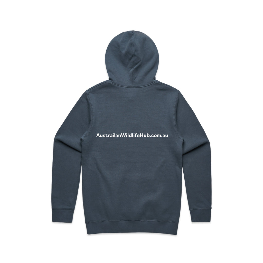 Australian Wildlife Collective - Men’s Hoodie Australian Wildlife Hub