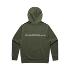 Australian Wildlife Collective - UNISEX OVERSIZED Hoodie Australian Wildlife Hub
