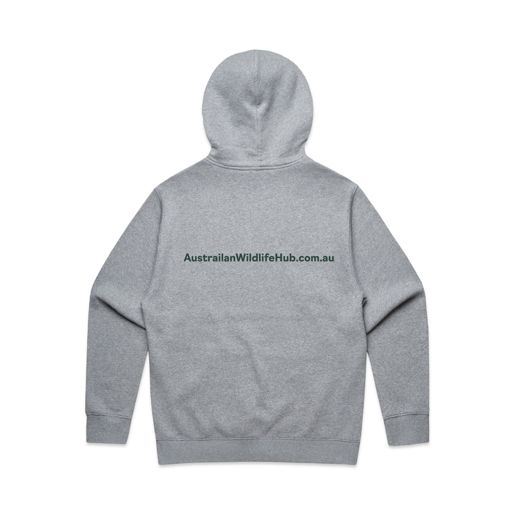 Australian Wildlife Collective - UNISEX OVERSIZED Hoodie Australian Wildlife Hub