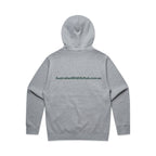 Australian Wildlife Collective - UNISEX OVERSIZED Hoodie Australian Wildlife Hub