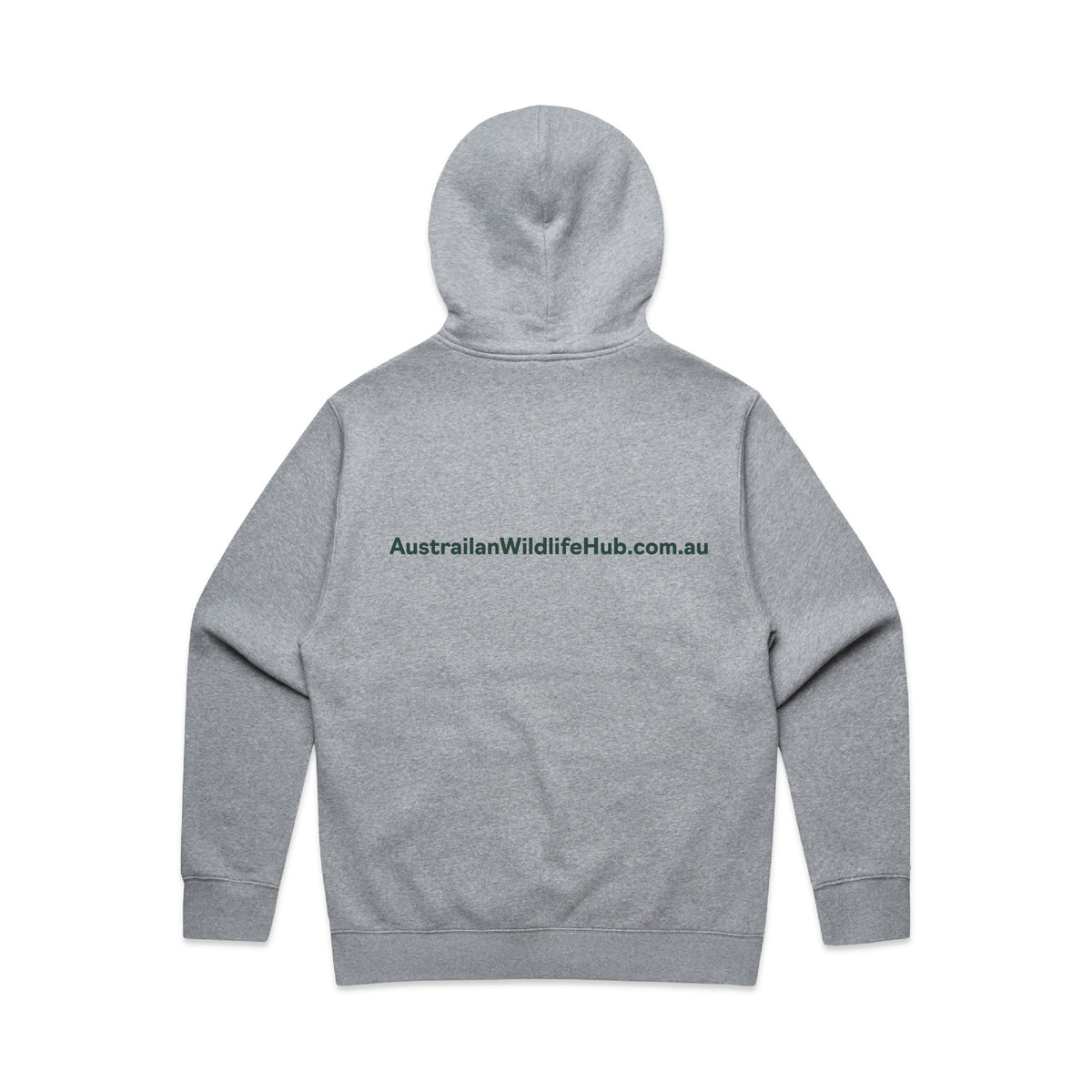 Australian Wildlife Collective - UNISEX OVERSIZED Hoodie Australian Wildlife Hub