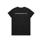 Australian Wildlife Collective - Women’s Tee Australian Wildlife Hub