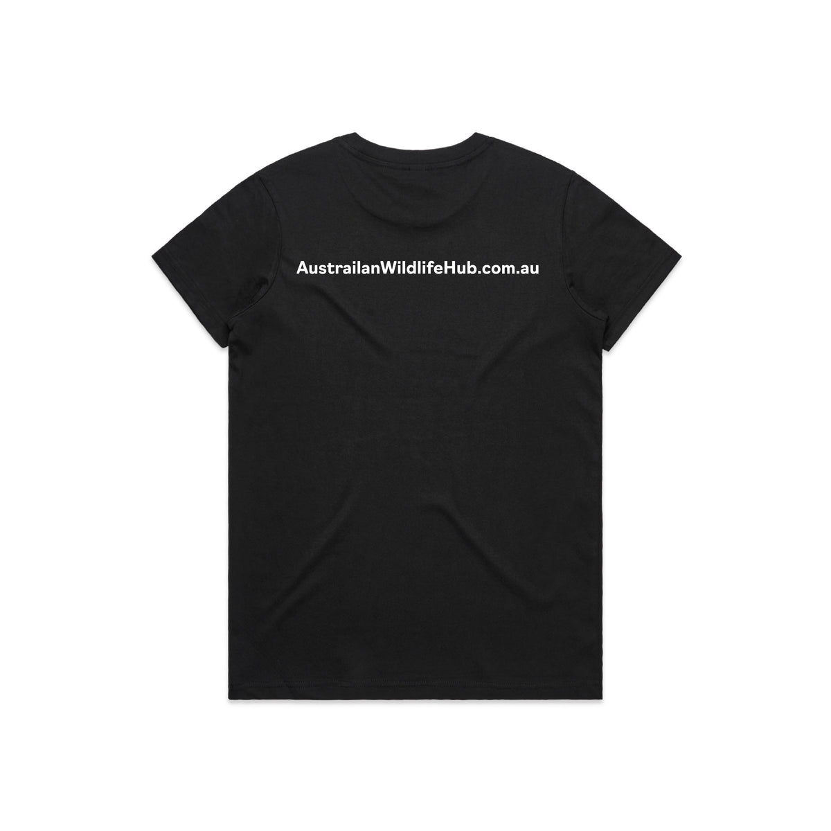 Australian Wildlife Collective - Women’s Tee Australian Wildlife Hub