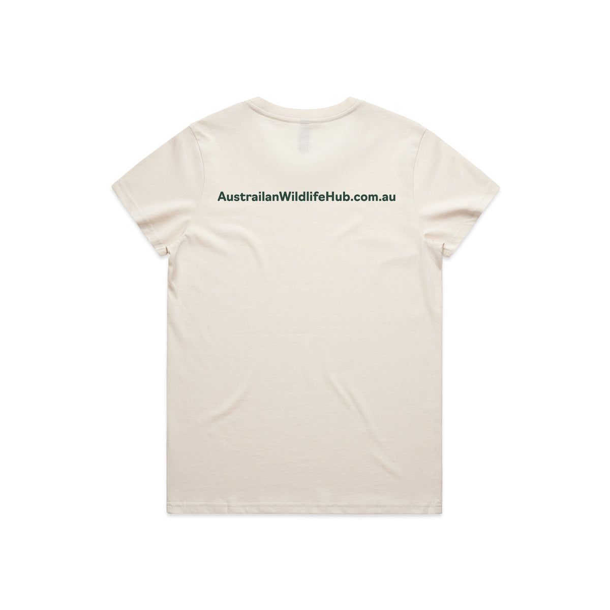 Australian Wildlife Collective - Women’s Tee Australian Wildlife Hub