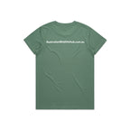 Australian Wildlife Collective - Women’s Tee Australian Wildlife Hub