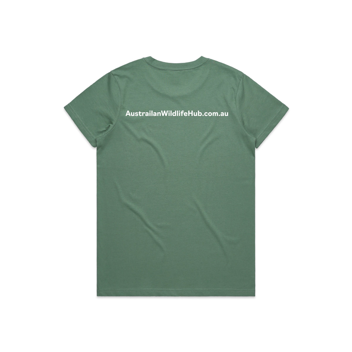 Australian Wildlife Collective - Women’s Tee Australian Wildlife Hub
