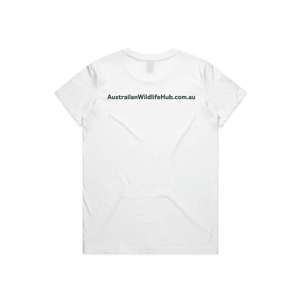 Australian Wildlife Collective - Women’s Tee Australian Wildlife Hub