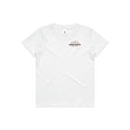Respect The Locals - Kid's Tee Australian Wildlife Hub