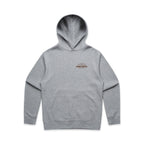 Respect The Locals - RELAXED Hoodie Australian Wildlife Hub