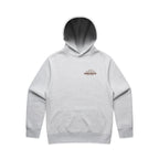 Respect The Locals - RELAXED Hoodie Australian Wildlife Hub
