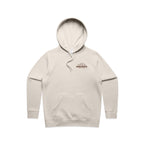 Respect The Locals - Women’s Hoodie Australian Wildlife Hub
