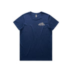Respect The Locals - Women's Tee Australian Wildlife Hub
