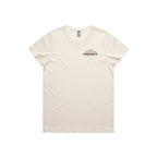Respect The Locals - Women's Tee Australian Wildlife Hub