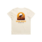 Saving Wildlife - Kid's Tee Australian Wildlife Hub