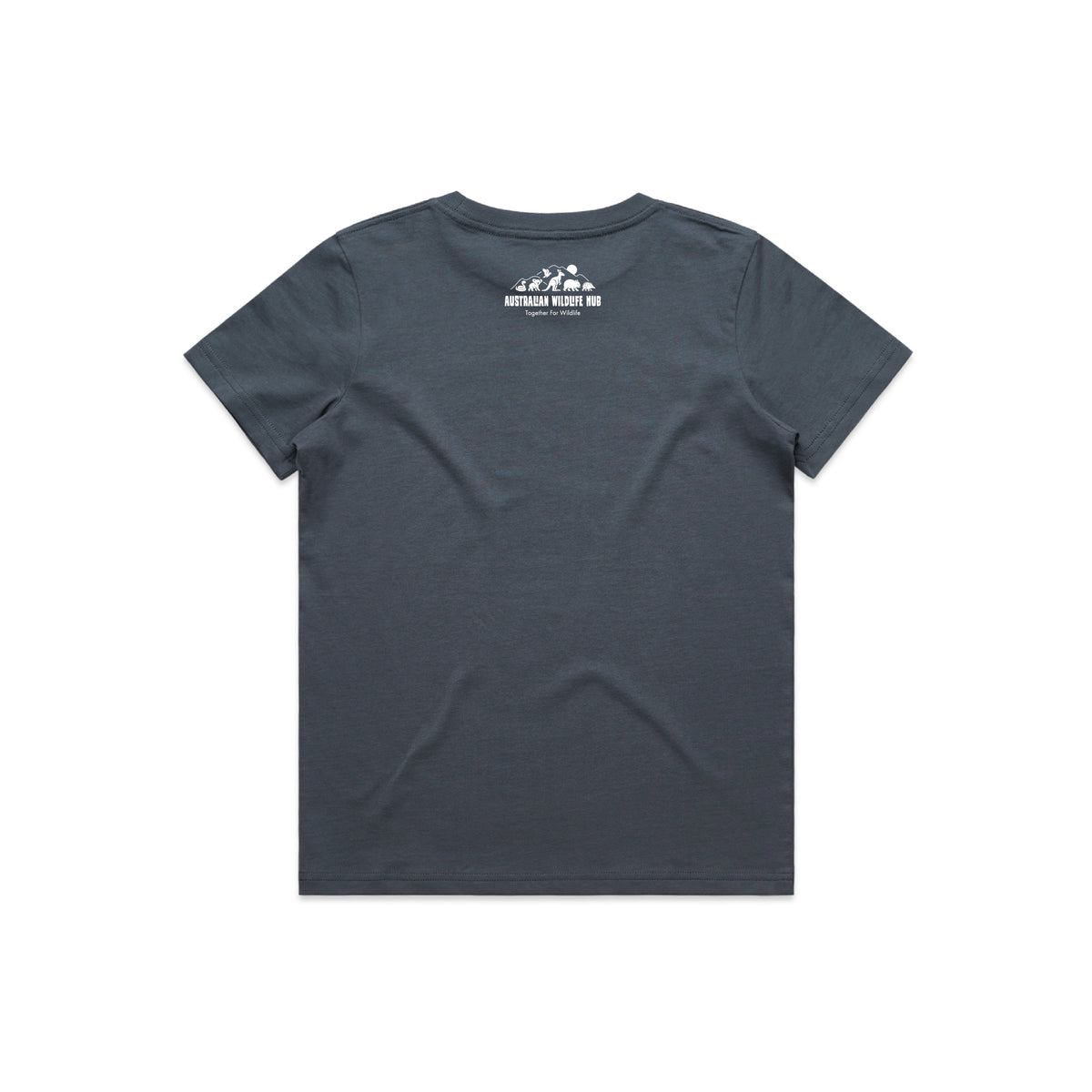 Wallaby Stencil - Kid's Tee