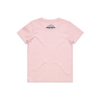 Wallaby Stencil - Kid's Tee