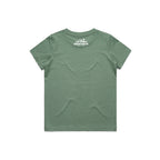 Wallaby Stencil - Kid's Tee