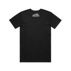 Wallaby Stencil - Men's Tee Australian Wildlife Hub