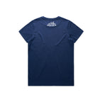 Wallaby Stencil - Women’s Tee Australian Wildlife Hub