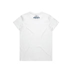 Wallaby Stencil - Women’s Tee Australian Wildlife Hub