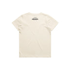 Wombat Stencil - Kids Tee Australian Wildlife Hub