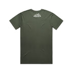 Wombat Stencil - Men’s Tee
