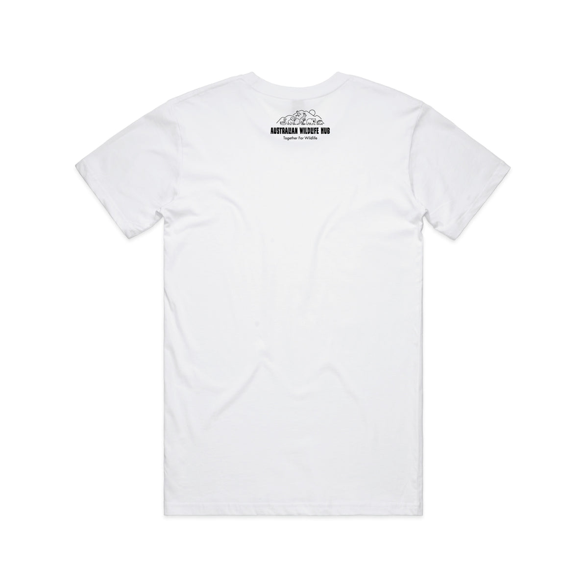 Wombat Stencil - Men’s Tee