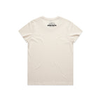 Australian Wildlife Hub Wombat - Women’s Tee Australian Wildlife Hub