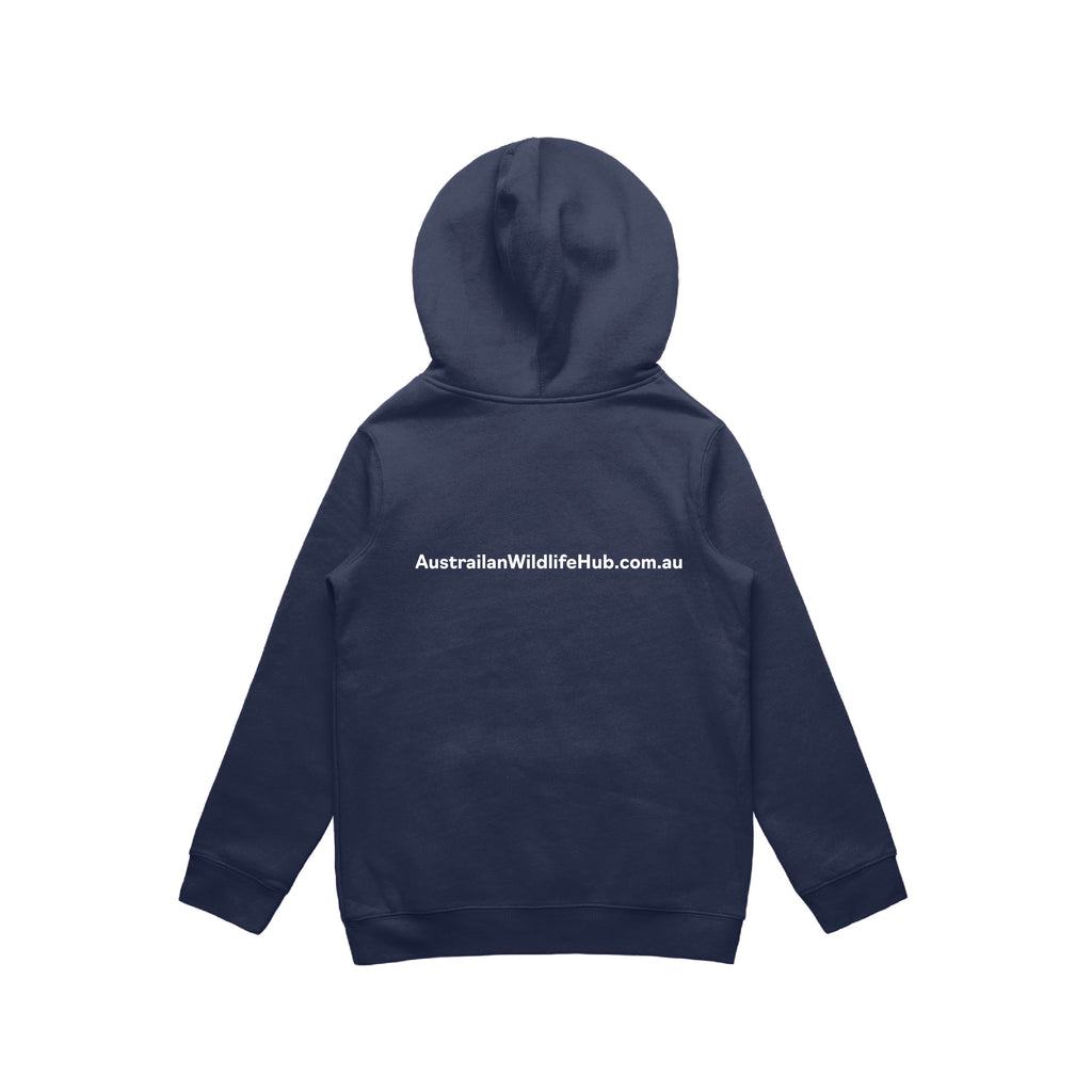 Australian Wildlife Collective - Men’s Hoodie Australian Wildlife Hub