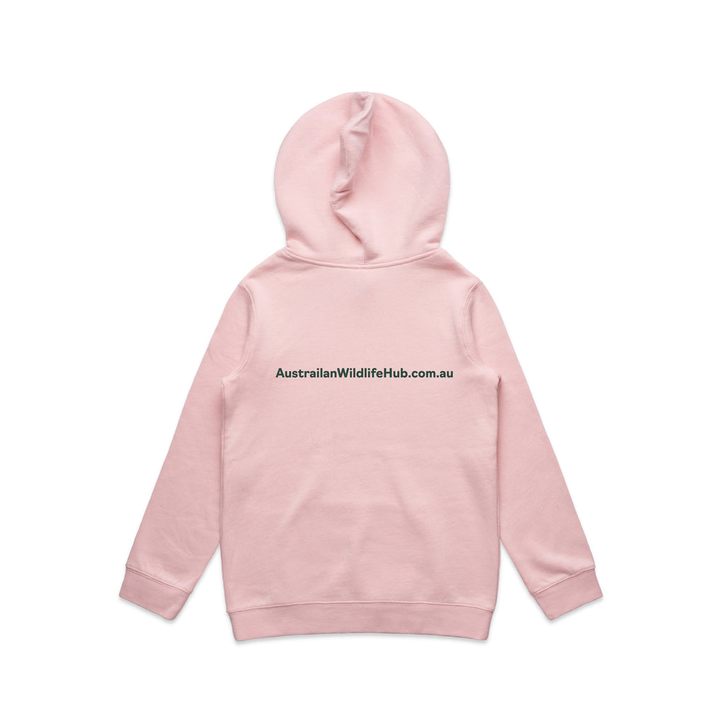 Australian Wildlife Collective - Men’s Hoodie Australian Wildlife Hub