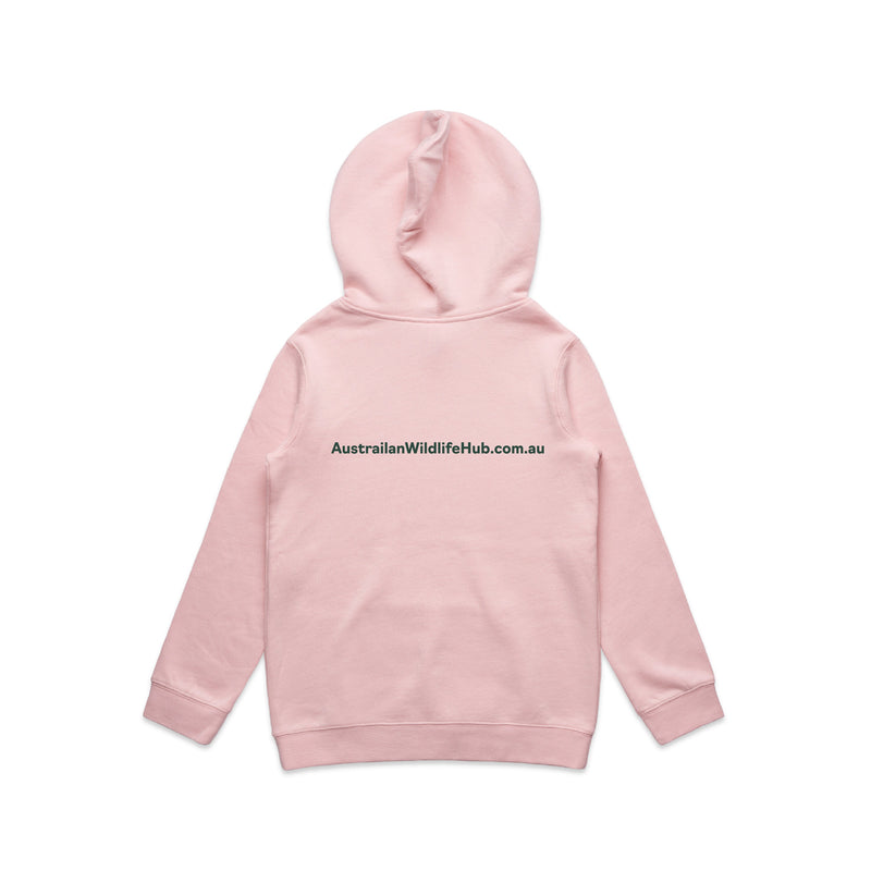 Australian Wildlife Collective - Men’s Hoodie Australian Wildlife Hub