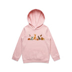 Australian Wildlife Collective - Men’s Hoodie Australian Wildlife Hub