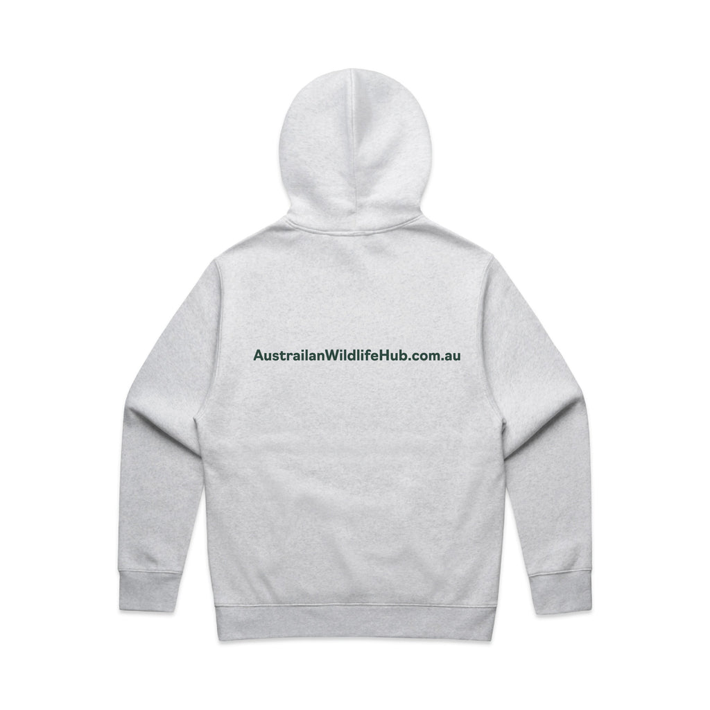 Australian Wildlife Collective - Men’s Hoodie Australian Wildlife Hub