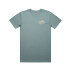 Respect The Locals - Men’s Tee Australian Wildlife Hub