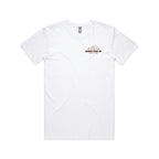 Respect The Locals - Men’s Tee Australian Wildlife Hub