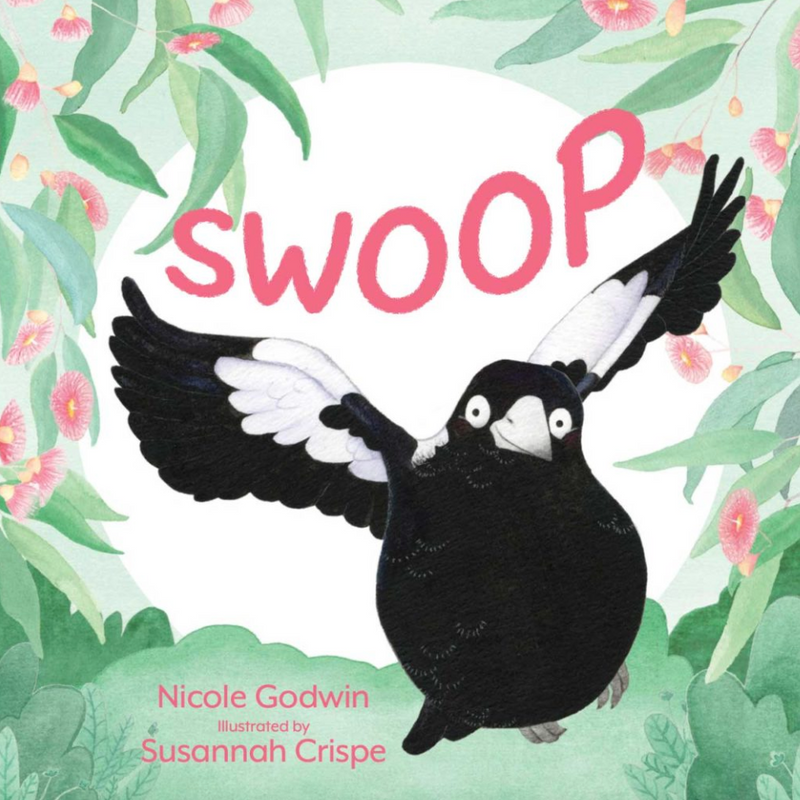 Swoop Australian Wildlife Hub